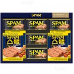 [CJ제일제당] 스팸 W호