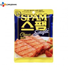 스팸 싱글 클래식 80g