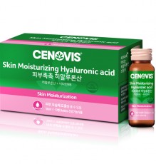 [세노비스] 피부촉촉 히알루론산 50ml x 10병