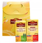 [네이처메이드] 패밀리 종합건강 세트