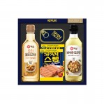 [CJ] 스팸 스위트 W-6호