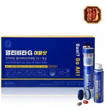[한삼인]멀티비타G 이뮨샷 7병