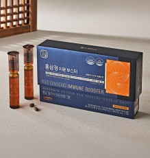 [한삼인]홍삼정 이뮨 부스터 7병