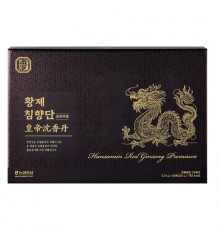 [한삼인]황제침향단 60환