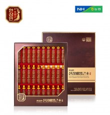[한삼인]산삼배양근 본 30병