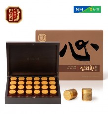 [한삼인]심의환 24환