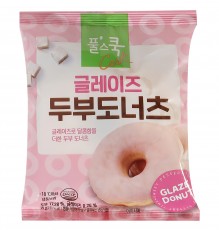 [풀무원]글레이즈 두부도너츠 50g