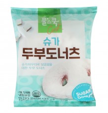 [풀무원]슈가 두부도너츠 45g