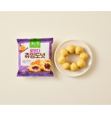 [풀무원]꽃보다 츄잉도넛 50g