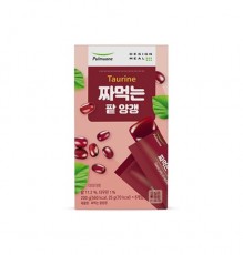 [풀무원]짜먹는 팥양갱(타우린) 200g(25g*8ea)
