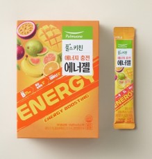 [풀무원]에너지 충전 에너젤 600g(20g*30ea)