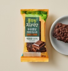 [풀무원]두유퐁당 크럼블 휘낭시에 초코 960g(32gx30ea)