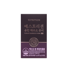 [뉴오리진] 에스트리션 유한백수오 퓨어 60정(30일분)