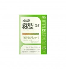 [뉴오리진] 코어리셋 글루텐컷 GCD 효소 카무트브랜드밀 30포