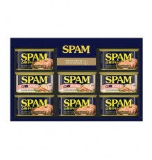 [CJ] 스팸 닭가슴살 복합 12호