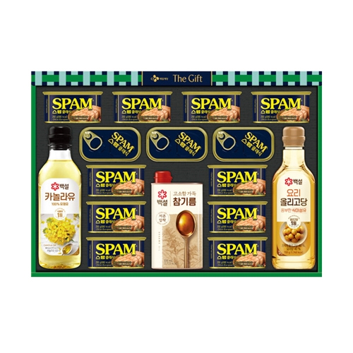 [CJ] 스마트초이스 시그니처