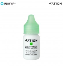 [파티온] 노스카나인 트러블 흔적 앰플 15ml
