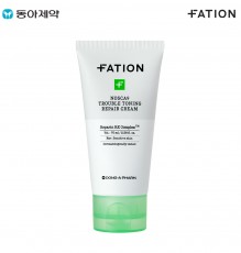 [파티온] 노스카나인 트러블 흔적 리페어 크림 70ml