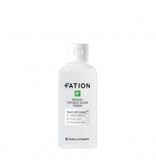 [파티온] 노스카나인 트러블 클리어 토너 100ml