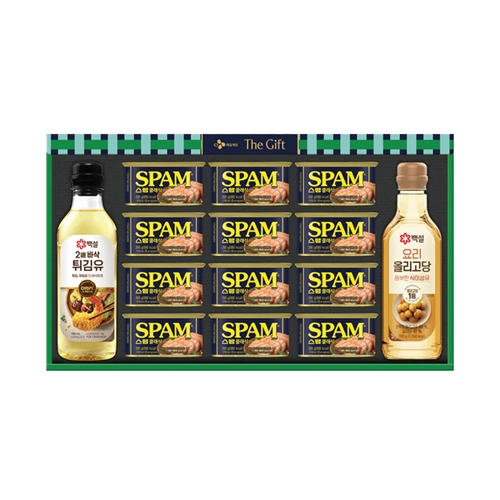 [CJ] 스마트초이스 클래식