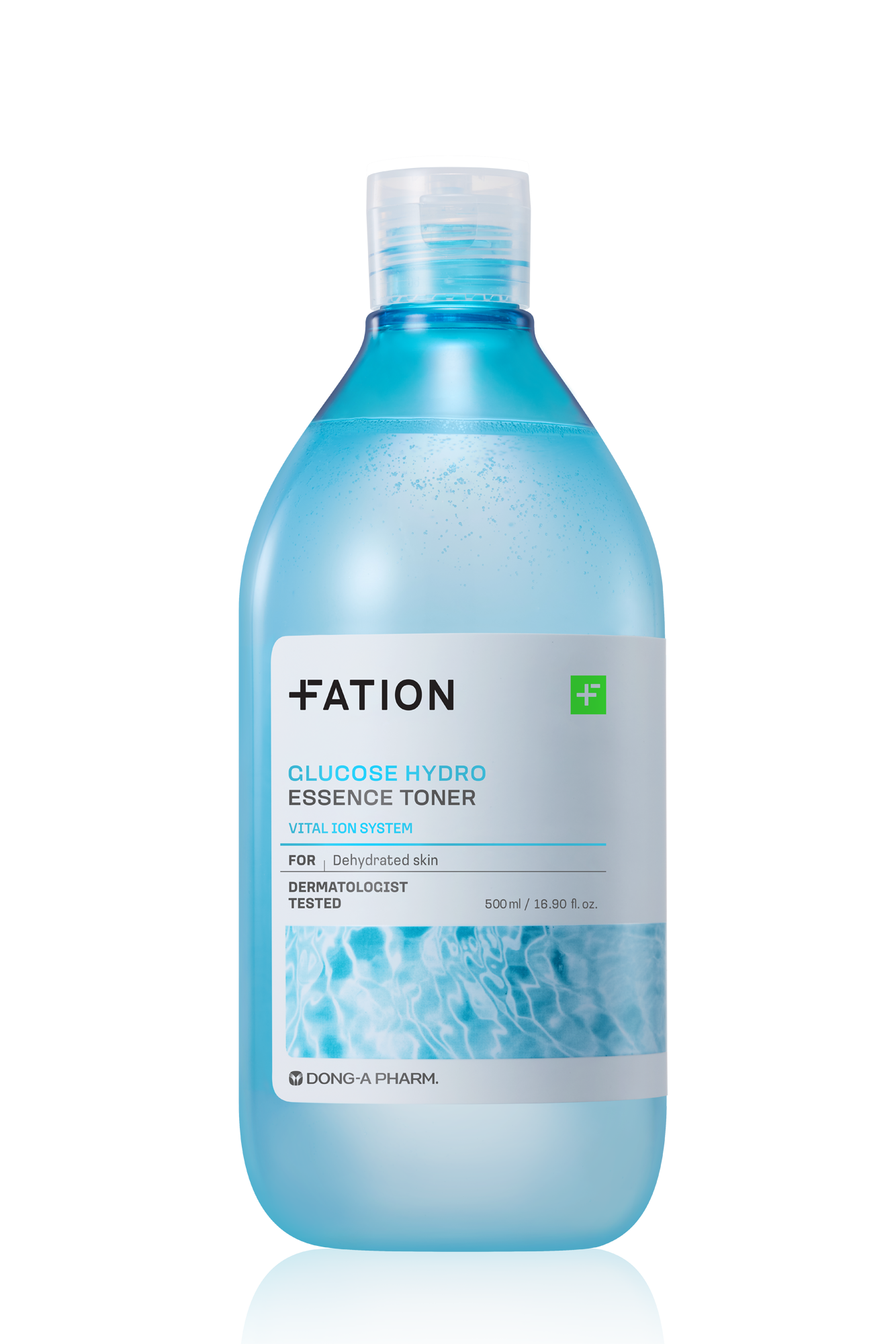 포도당 하이드로 에센스 토너 500ml