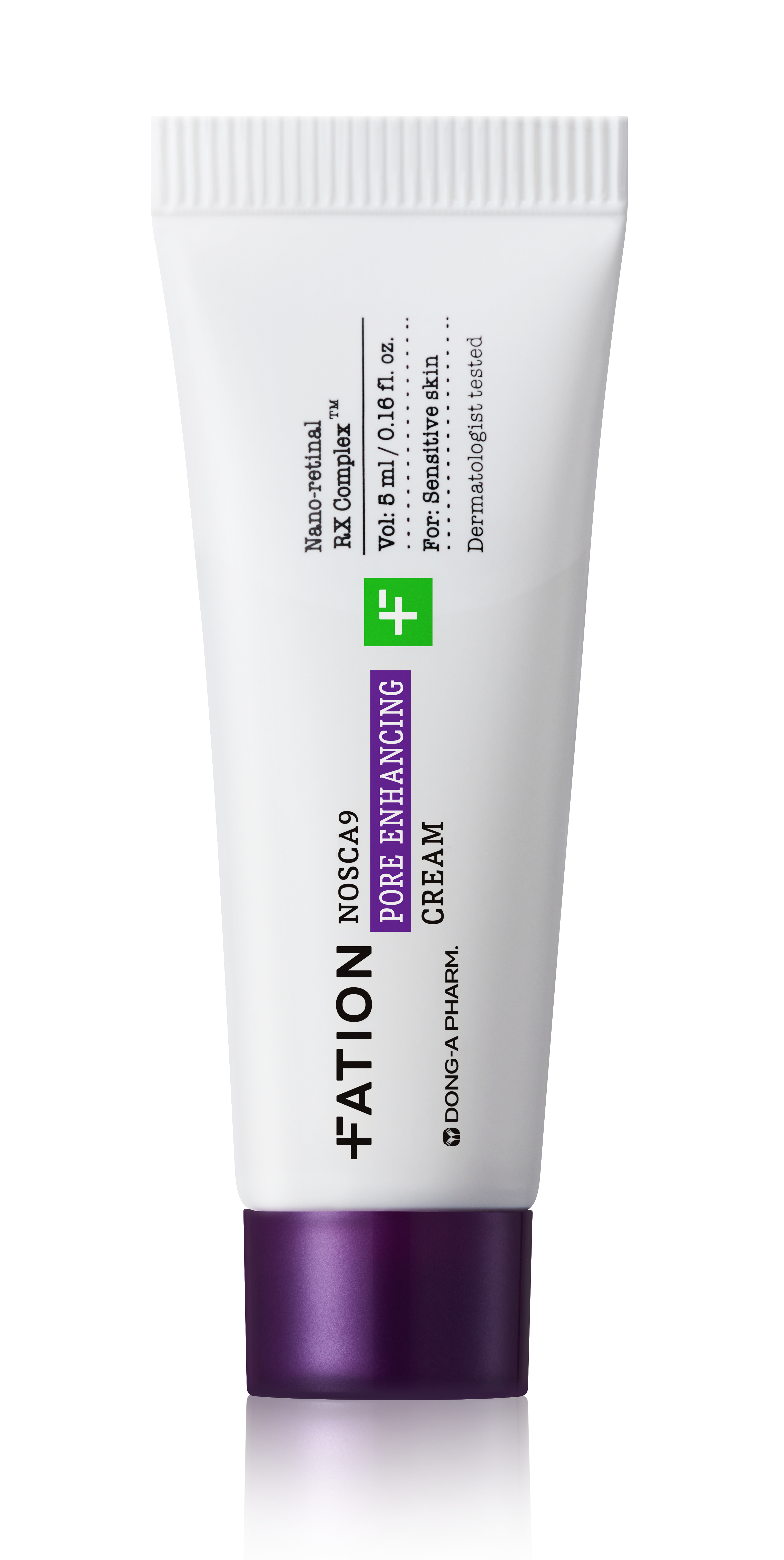 노스카나인 딥 포어 클렌징 폼 150ml