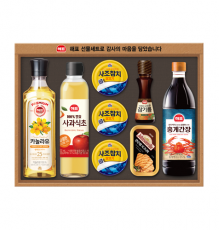 [사조대림] 안심특선 V26호