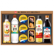 [사조대림] 안심특선 V35호