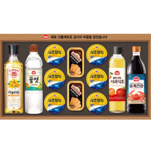 [사조대림] 안심특선 V54호