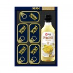 [CJ] 스팸복합 SG-1호