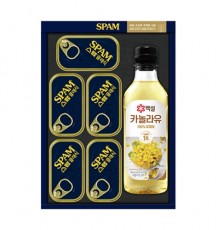 [CJ] 스팸복합 SG-1호