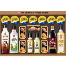 [사조대림] 안심특선 V96호