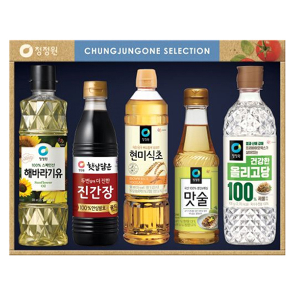 [청정원] 나눔 13호