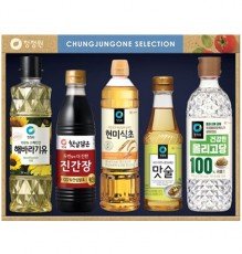 [청정원] 나눔 13호