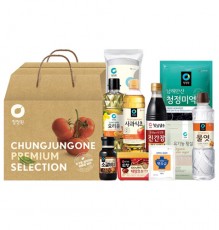 [청정원] 정성 8-1호