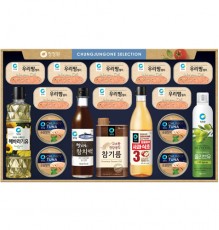 [청정원] 정성 특선호