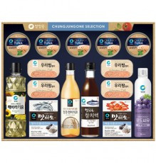 [청정원] 정성 1호