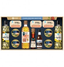 [청정원] 정성 2호