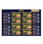 [CJ] 스팸안심참치 1호