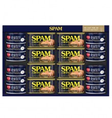 [CJ] 스팸안심참치 1호