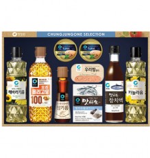 [청정원] 정성 3호