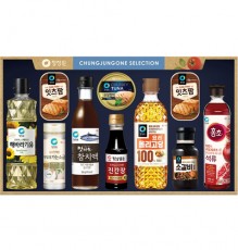 [청정원] 정성 4호