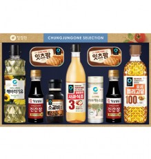 [청정원] 정성 5호