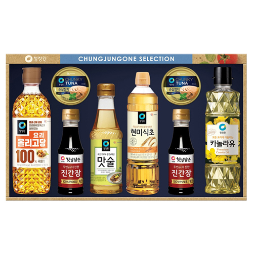 [청정원] 정성 6호