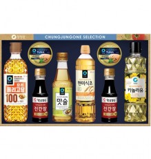 [청정원] 정성 6호