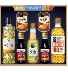 [청정원] 정성 7호