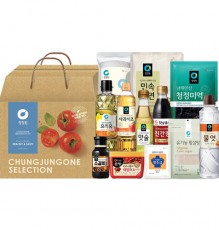 [청정원] 정성 8호