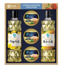 [청정원] 정성 15호