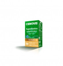 [세노비스] 수퍼바이오틱스 30캡슐