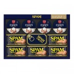 [CJ] 스팸안심참치 3호